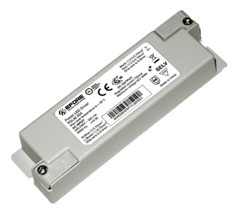 Led Drivers Constant Current